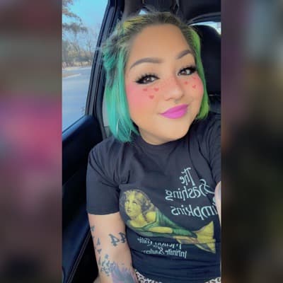 Erica Starr Salon