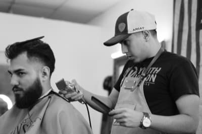 Juan the Barber